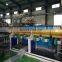 KLHS chinese factory for plastic pc hollow grid board extruding machine Selected manufacturers  Pearl cotton coil production