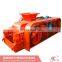 High Quality Fine Sand Double Roller Crushing Machinery with Roll Crusher Price