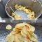 low price potato chips production line potato chips cutting machine chip maker