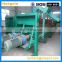 Factory manufacture double rollers wood log debarker high quality