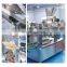 Rotary Premade Bag Flour Dry Fruit Pouch Packaging Automatic Coconut Coffee Powder Doypack Packing Machine