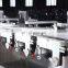 Automatic Feeding And Packing Line Single/ Double Twist Packing Machine