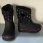 Injection neoprene boots,Cheap kid neoprene boots,Injection neoprene children boots,child neoprene shoes,Kid Neoprene boots