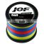 High-end imported super-smooth fishing line   Genuine long-distance fishing line  8. Full set of color codes Good quality,