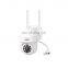 xiaomiyoupinXiaovv PTZ Panorama IP Camera XVV-6620S-P1 1080P HD Home Security Camera IR Detection WiFi Waterproof Outdoor Camer
