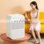 New Mijia Deerma Fog free air humidifier 510ml/h intelligent household mute bedroom water air conditioner pregnant women and inf