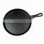 Kitchen Supplies Cast Iron Cookware Sets Fry Grill Pan Set