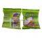 Factory wholesale heat sealed bags for coconut candy  Durian Coconut Candy Food Snack Packaging Bags