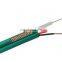 Professional CCTV Cable Manufacturer KX6 Coaxial 75Ohm Cable