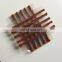 Brown String Tire Repair Plug Inserts tubeless tire repair strings