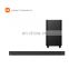 Xiaomi Soundbar 3.1ch 430W Wireless Subwoofer Dolby Audio DTS Virtual Home Theater NFC Remote Control USB Coaxial