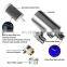 2023 new product SUS 304 long life span tap filter water tap water purifier filter kitchen faucet with filter