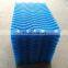 Cooling Tower PVC Fills PVC Cooling Tower Fill Packing S Wave PVC Fills