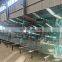 10+2.28+10+16A+10+2.28+10mm Super Big Laminated Oversized More Than 10000mm Insulated Glass
