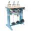 BS standard Sand pouring cylinder to test density field density test Field Density  TEST FDT Apparatus Sand Replacement Method