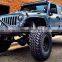 EVO front bumper 4x4 offroad accessories for Jeep Wangler JK 07-17
