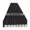Insulated roof panels Carved Texture Corrugate Series pu polyurethane sandwich panel decorative sheet