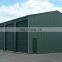 Factory Direct Price Cheap Steel Structure Warehouse