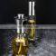 Essential Upgraded Food Grade Cook Kitchen Glass Mist Stainless Steel Vinegar Olive Oil Sprayer