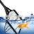 Trending Swimming Pool Floating Fly Bass Fishing Major Craft Large Mouth Landing Net