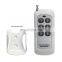 433mhz remote control car  433MHz Wireless Switch Transmitter with Receiver Learning Functional