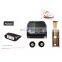 Solar Power Double Charge Universal Truck tpms External Sensor digital tpms tire pressure monitor system