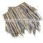 Factory Price Flat Thatch Roof Plastic With High Quality