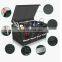 Factory Wholesale Universal Oxford Travel Organizer Folding Car Trunk Storage Box