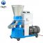 New design high quality cheap home use poultry small animal feed pellet machine