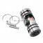 G Cardan Joint Universal revolute Joint Single or Double Universal Joint