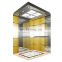 Reliable performance factory price cabin used elevator parts