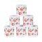 Merry Christmas Custom printed toilet paper roll