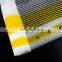 100% Virgin HDPE wire mesh Diamond anti-hail net For agriculture use