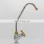 China Wholesale for high-quality water purification gooseneck faucet Kithen Sink Faucets