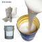 Verified Suppliers Factory Prices Molds Making Platinum Silicone Rubber