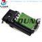 China manufacture  Blower Fan motor Resistor XS4H18B647AA