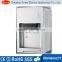 Three Faucet Table Top Water Cooler Compressor Made in China