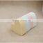 Colorful Heart shape cosmetic sponge ,makeup powder puff,Makeup sponge