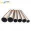 ASTM/AISI/JIS SS304/Tp316/S31200/S35550/S30850 Stainless Steel Pipe for Construction/Boiler Heat Exchangers