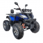 4wheeler automatic quad bike 150CC  200CC off-road quad ATV motorcycle hummer ATV