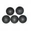 High-strength low density PEEK/ PBI Frac ball for oilfield fracturing operation