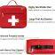 First Aid Bag Empty Emergency Treatment Medical Bags Multi-Pocket