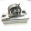 high quality stainless steel bearing UCP205 pillow block bearing SUCP205 SUC205 SUCT205