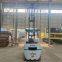 Used 3-ton TCM fuel forklift T3C, imported from Japan with Isuzu engine, cheaper price