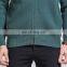 Inner Mongolia Factory Directly Men's Cashmere Crew Neck Cardigan Sweater