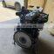 Motor de la cargadora XCMG LW300F