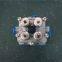 Chinese Other Bus Parts Four-Circuit Protection Valve Original Auto Protection Valve 3515-00042