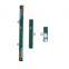 Wall Waterfall Sheer Descent Water feature 30cm 7 Color Waterfall Spillway LED Pool Water Descent
