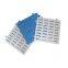 Summer ABS/PP Material Grill Grates Swimming Pool Drain Gutter Overflow Grating For Sale