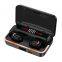Auriculares inalámbricos Bluetooth para juegos TWS E10 con cancelación de ruido, baja latencia y doble auricular intrauditivo